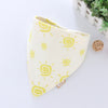 Cotton Bandana Bibs - licaneshop