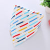 Cotton Bandana Bibs - licaneshop