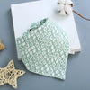 Cotton Bandana Bibs - licaneshop