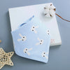 Cotton Bandana Bibs - licaneshop