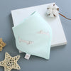 Cotton Bandana Bibs - licaneshop