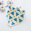 Cotton Bandana Bibs - licaneshop