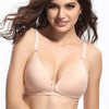 Breastfeeding Maternity Cotton Bra - licaneshop