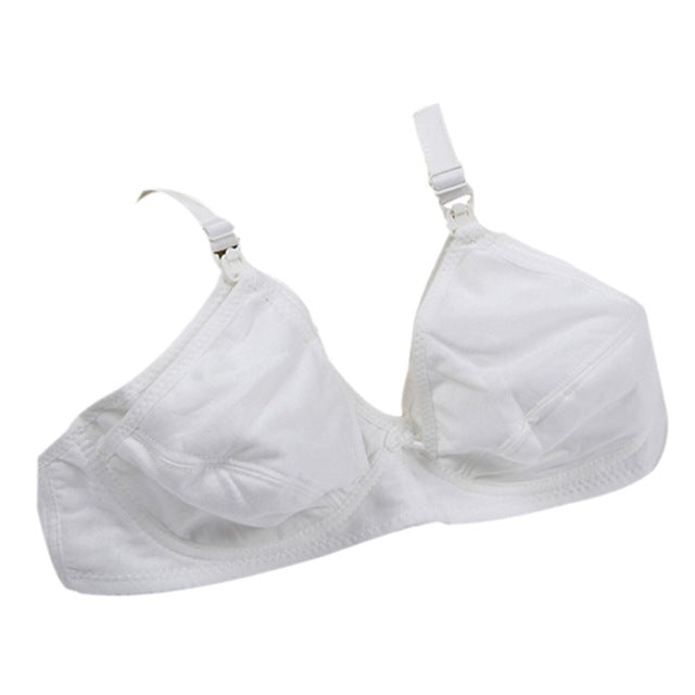 Breastfeeding Maternity Cotton Bra - licaneshop