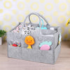 Multifunctional Baby Changing Bag - licaneshop