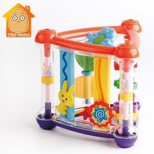 Development Educational Toy - licaneshop