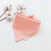 Cotton Bandana Bibs - licaneshop