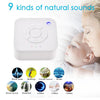 Baby Sleeping Sound Machine - licaneshop