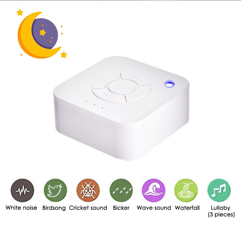 Baby Sleeping Sound Machine - licaneshop