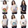Maternity Cool T-shirts - licaneshop