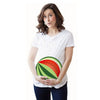 Maternity Cool T-shirts - licaneshop