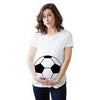Maternity Cool T-shirts - licaneshop