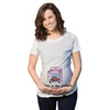 Maternity Cool T-shirts - licaneshop