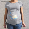Maternity Cool T-shirts - licaneshop