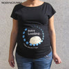 Maternity Cool T-shirts - licaneshop