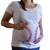Maternity Cool T-shirts - licaneshop