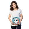 Maternity Cool T-shirts - licaneshop