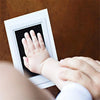 Newborn Baby Handprint & Footprint Wonderful Souvenir - licaneshop